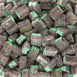 Ladrillos de cola