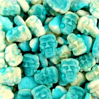 Frankenstein Fresa