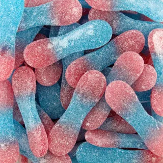 Lenguajes de chicle